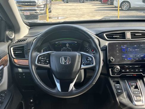 Used 2022 Honda CR-V EX-L image 24