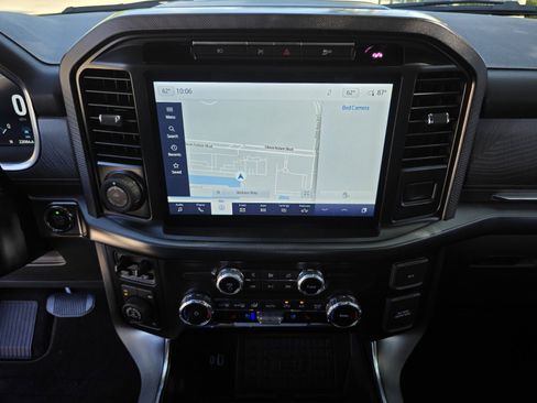 Used 2023 Ford F150 Platinum w/ Equipment Group 701A High AWD/4WD image 23