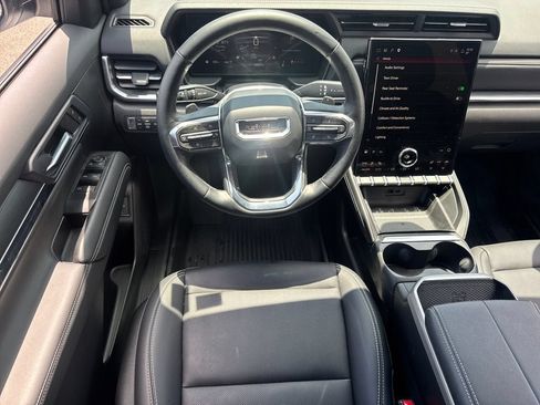 Used 2026 GMC Terrain Elevation w/ Elevation Premium Package AWD/4WD image 14