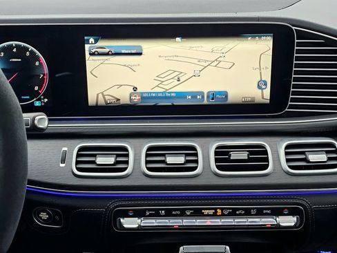 Certified 2025 Mercedes-Benz GLE 53 AMG 4MATIC Coupe image 38