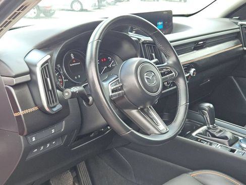 Used 2025 MAZDA CX-50 AWD 2.5 S w/ Premium Plus Pkg image 13