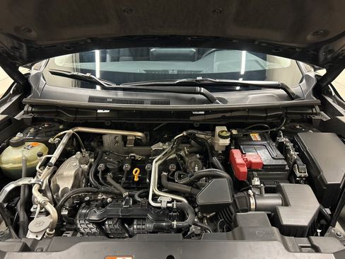 Used 2024 Mitsubishi Outlander SE image 17