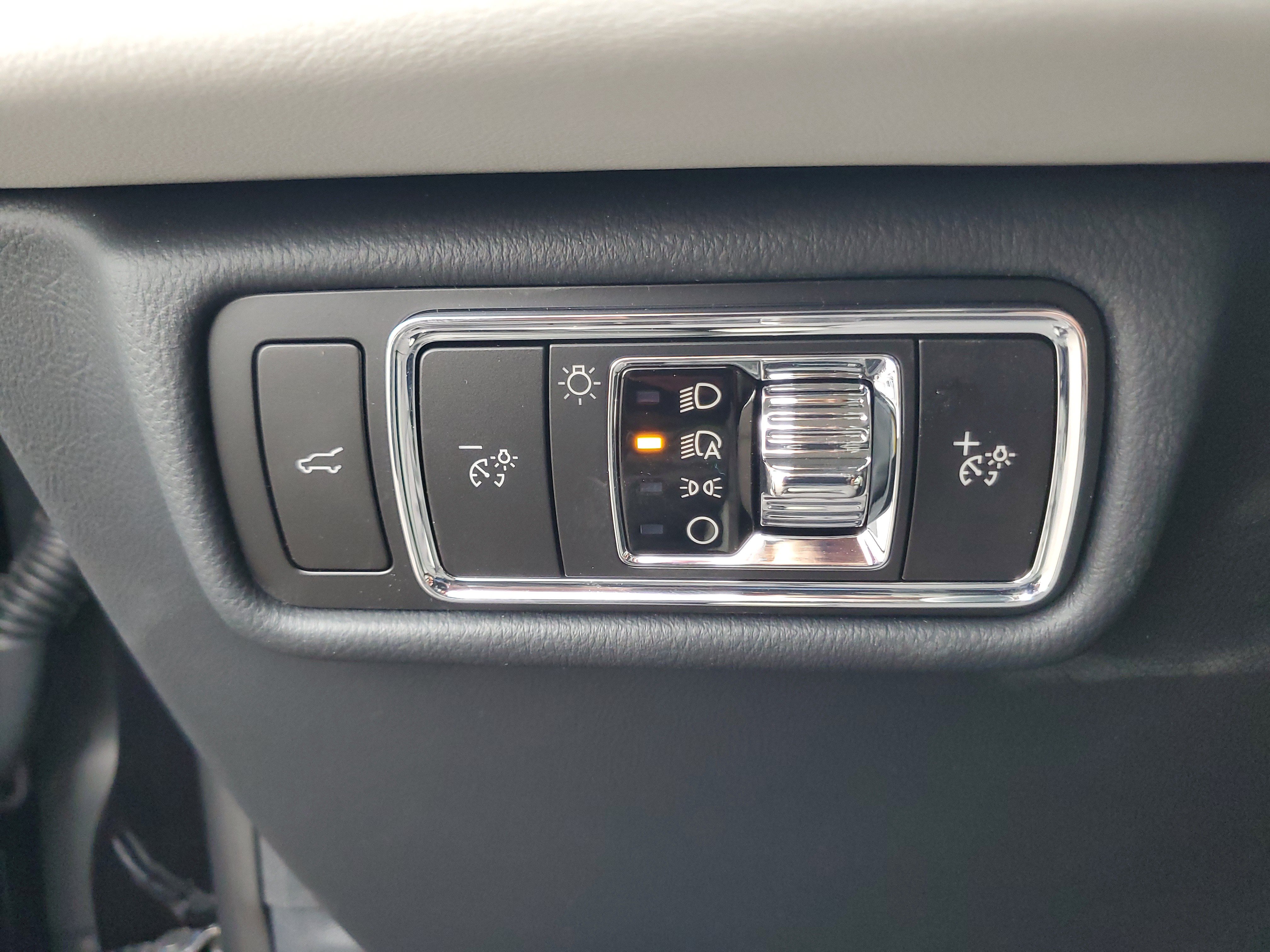 New 2026 Lincoln Aviator Reserve AWD/4WD image 13