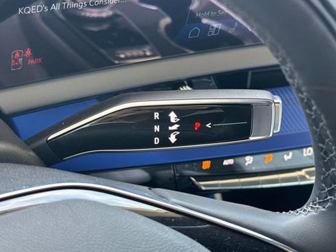 New 2026 Cadillac Optiq Luxury 2 w/ LPO, Floor Liner Package AWD/4WD image 22