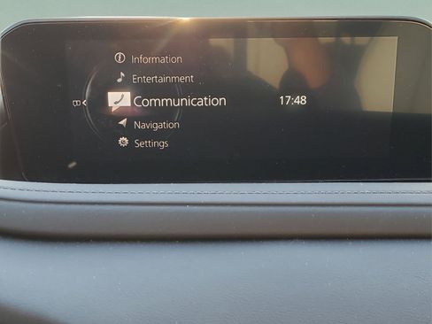 Used 2023 MAZDA CX-30 AWD 2.5 S w/ Preferred Package image 16