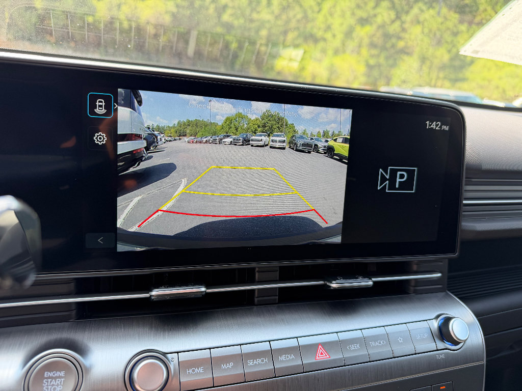New 2027 Hyundai Kona SEL Sport FWD image 24