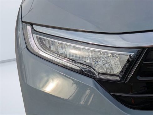 Certified 2023 Honda Odyssey Touring image 9