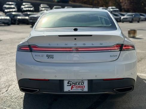 Used 2020 Lincoln MKZ Reserve w/ Elements Package image 6