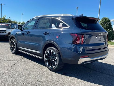 New 2026 Kia Sorento EX image 5