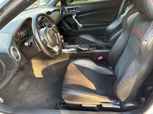 Used 2020 Subaru BRZ Limited w/ Popular Package #2 image 9