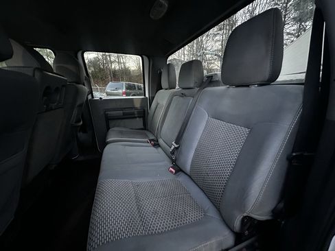 Used 2012 Ford F350 XLT image 15