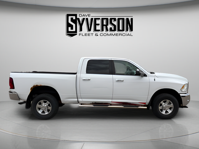 Used 2012 RAM 2500 Big Horn AWD/4WD image 6