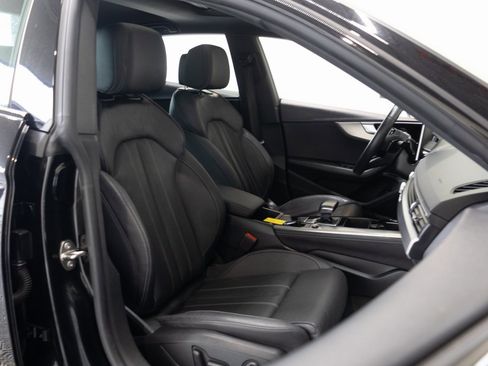 Used 2020 Audi A5 2.0T Premium Plus w/ Premium Plus image 21