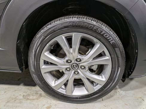 Used 2023 MAZDA CX-30 AWD 2.5 S w/ Preferred Package image 7