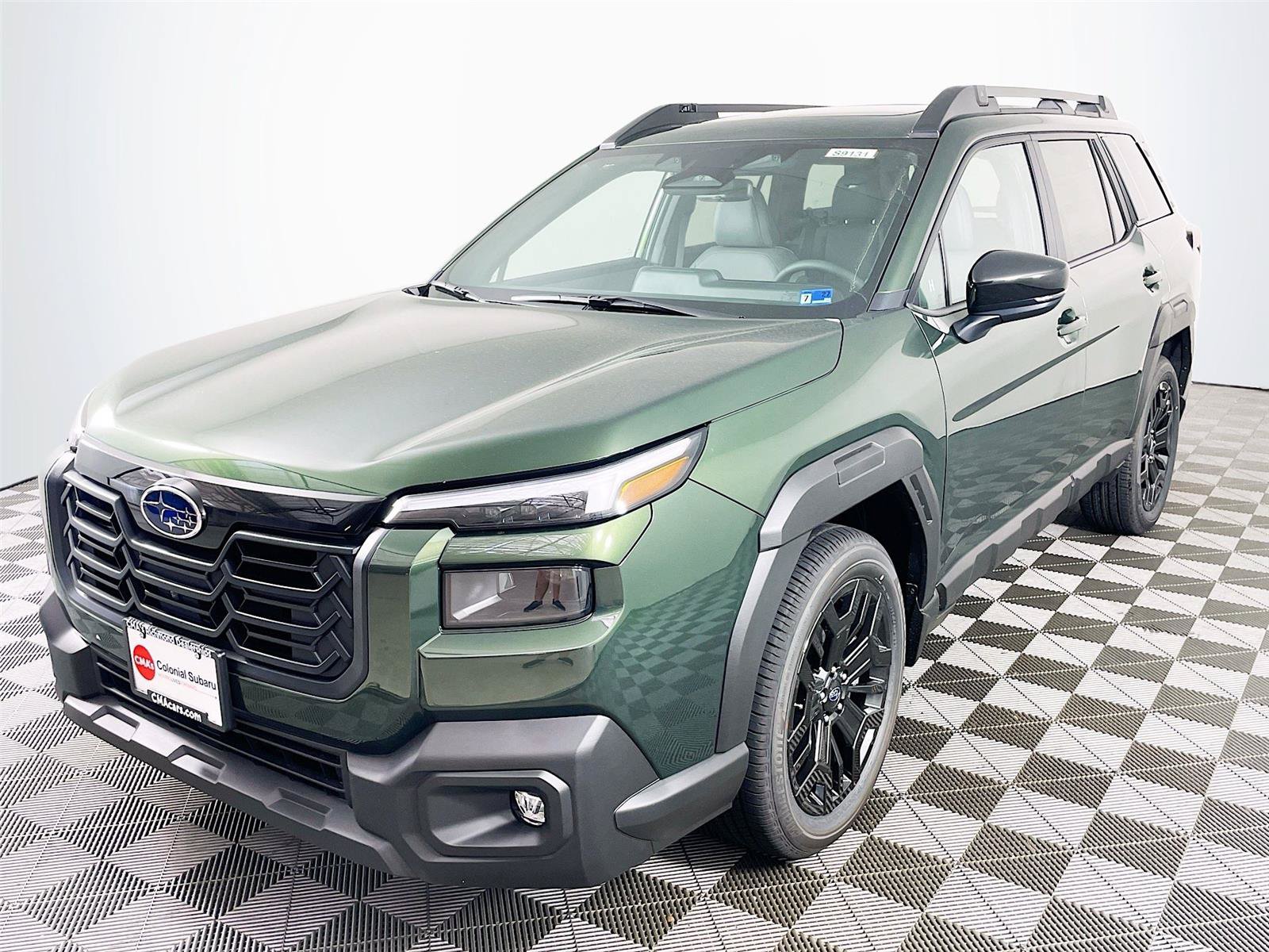 New 2026 Subaru Outback Limited XT AWD/4WD image 3