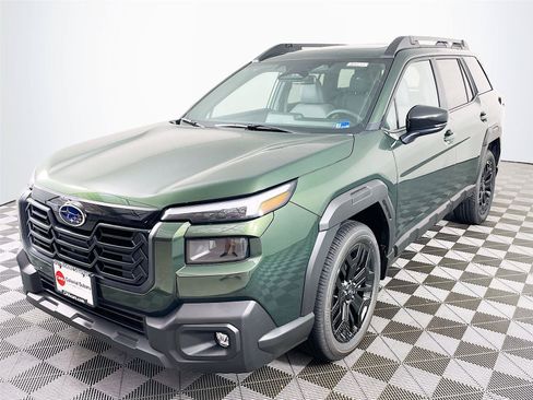 New 2026 Subaru Outback Limited XT AWD/4WD image 3