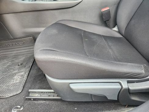Used 2024 Nissan Sentra S FWD image 21