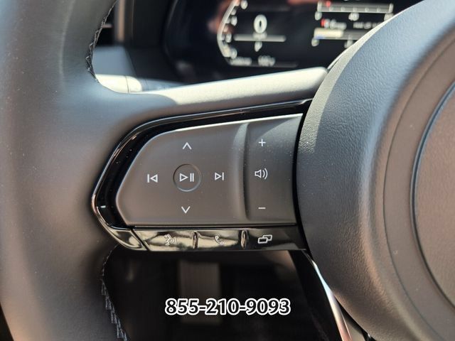 New 2026 MAZDA CX-5 Select AWD/4WD image 21