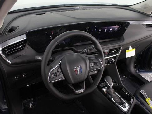 New 2026 Buick Encore GX Sport Touring w/ Advanced Technology Package image 8