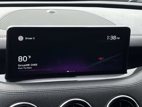 Used 2022 Kia Stinger GT-Line image 11