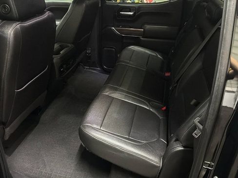 Used 2021 Chevrolet Silverado 1500 RST AWD/4WD image 15