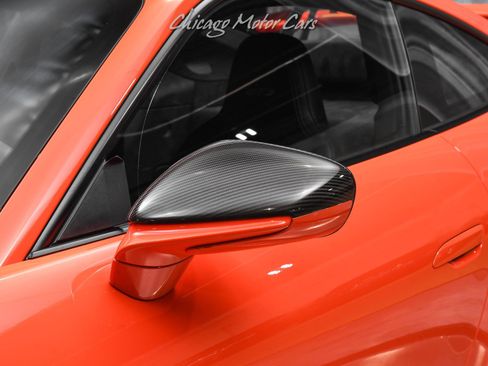 Used 2022 Porsche 911 GT3 image 36