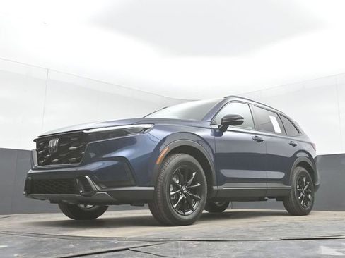 Used 2026 Honda CR-V Sport image 43
