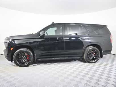 Used 2023 Chevrolet Tahoe RST w/ RST Performance Edition