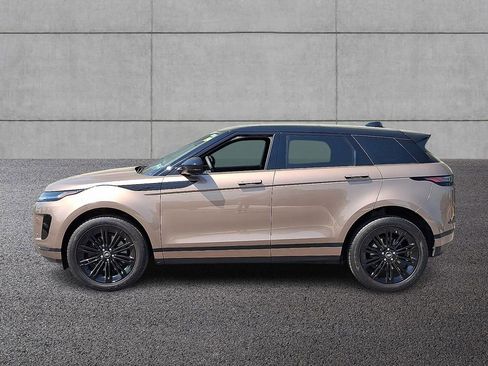 Used 2026 Land Rover Range Rover Evoque S AWD/4WD image 7