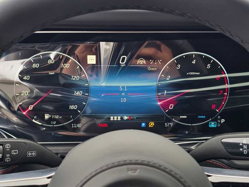 New 2026 Mercedes-Benz G 550 image 27