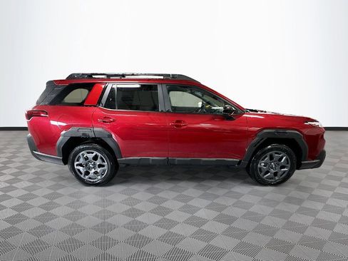 New 2026 Subaru Outback Premium AWD/4WD image 35