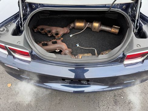 Used 2010 Chevrolet Camaro SS w/ RS Package image 35