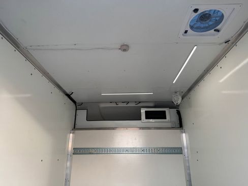 Used 2024 Ford Transit 350 DRW image 14