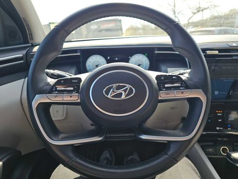 Used 2023 Hyundai Tucson SEL w/ Convenience Package AWD/4WD image 23