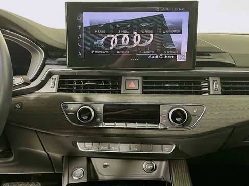 Certified 2023 Audi A5 2.0T Premium Plus w/ Premium Plus image 13