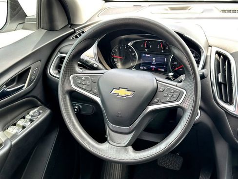 Used 2023 Chevrolet Equinox LT FWD image 28