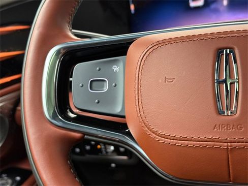 Used 2024 Lincoln Nautilus Black Label w/ Jet Appearance Package (87T) image 25