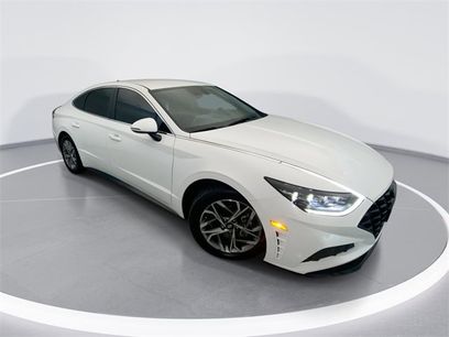 Used 2023 Hyundai Sonata SEL