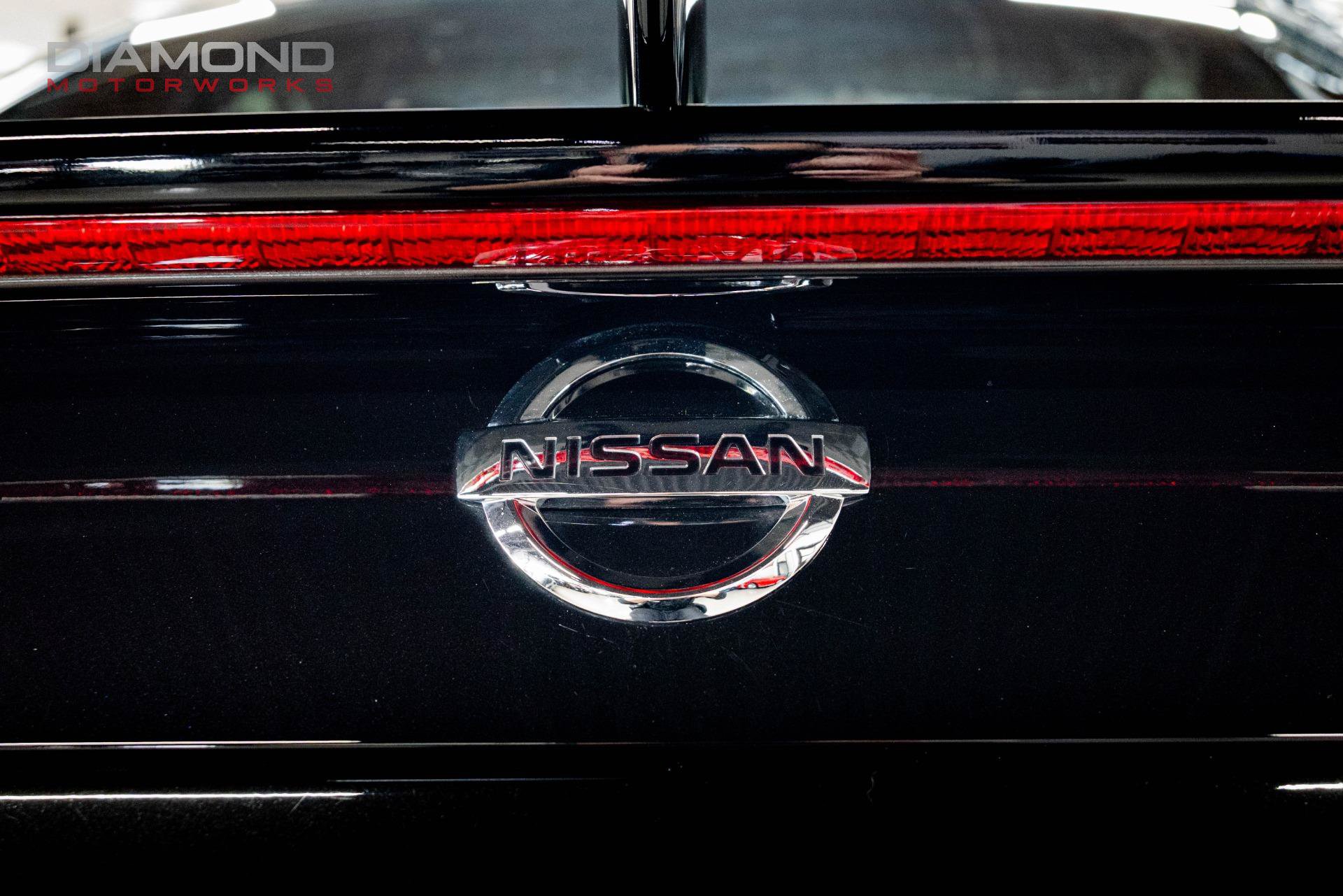 Used 2007 Nissan 350Z NISMO RWD image 41