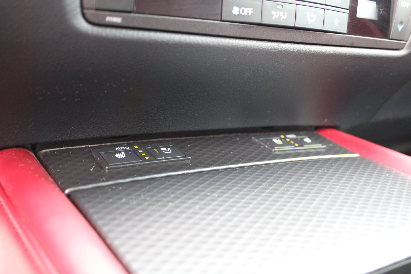 Used 2020 Lexus GS 350 F Sport RWD image 17