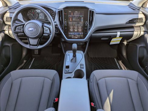 Certified 2025 Subaru Crosstrek 2.0i Premium image 15
