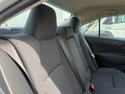 Used 2024 Toyota Corolla LE FWD image 13