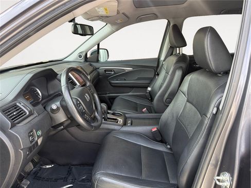 Used 2018 Honda Pilot EX-L image 9