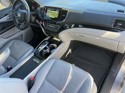 Used 2022 Honda Pilot Elite image 20