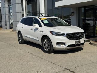 Used 2018 Buick Enclave Avenir w/ LPO, Cargo Package video 2