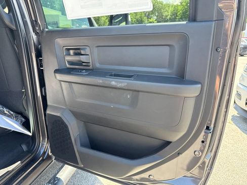 New 2026 RAM 2500 Tradesman AWD/4WD image 24
