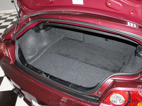 Used 2003 BMW Z4 3.0i image 27