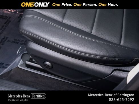 Certified 2024 Mercedes-Benz GLE 350 4MATIC image 15