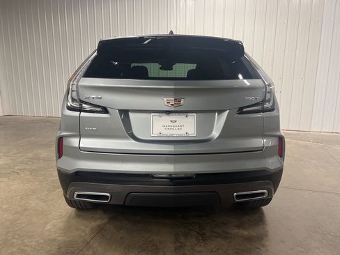 Used 2024 Cadillac XT4 Sport image 5