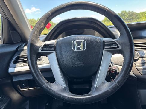 Used 2012 Honda Accord SE image 13